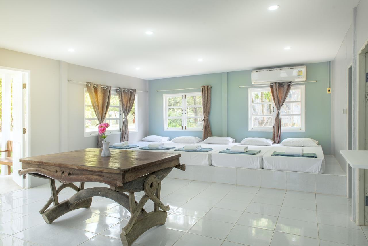 Ivy Cottage By Qiu Muak Lek Ngoại thất bức ảnh