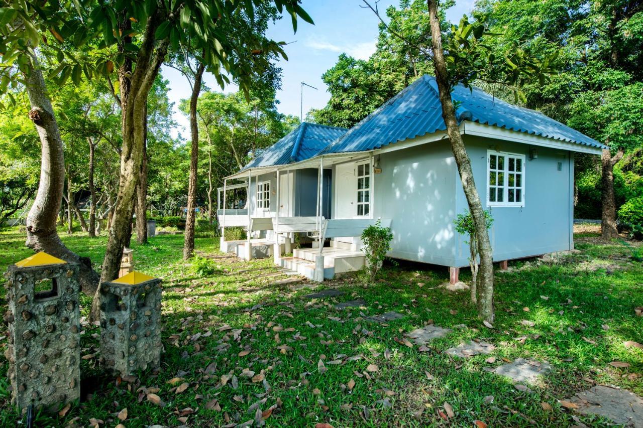 Ivy Cottage By Qiu Muak Lek Ngoại thất bức ảnh