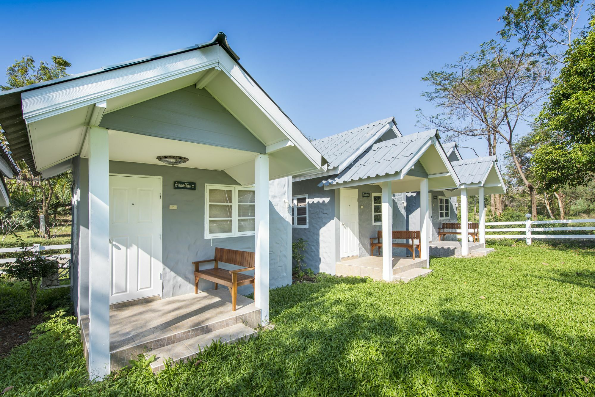 Ivy Cottage By Qiu Muak Lek Ngoại thất bức ảnh